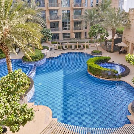 Residences At Standpoint, Downtown Dubai Bagian luar foto
