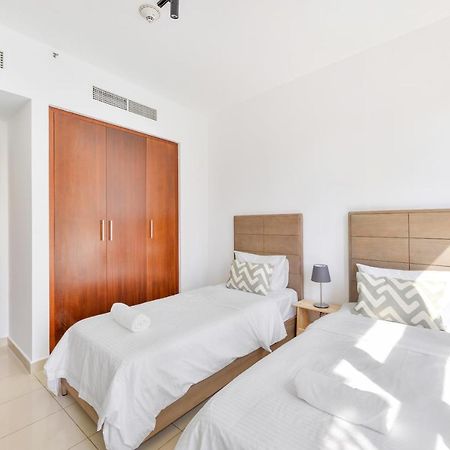 Residences At Standpoint, Downtown Dubai Bagian luar foto