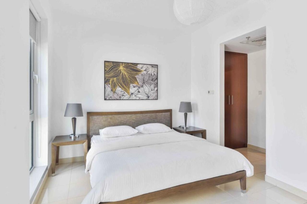 Residences At Standpoint, Downtown Dubai Bagian luar foto