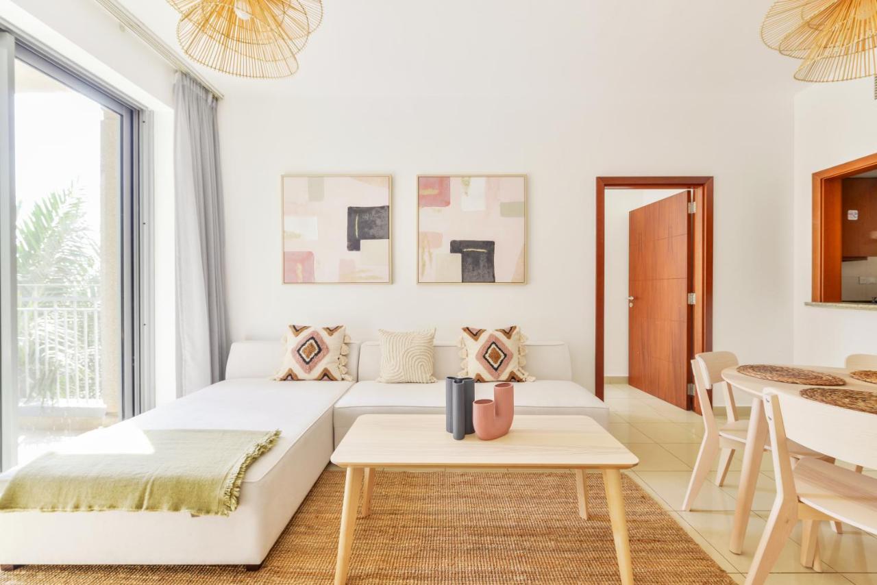 Residences At Standpoint, Downtown Dubai Bagian luar foto
