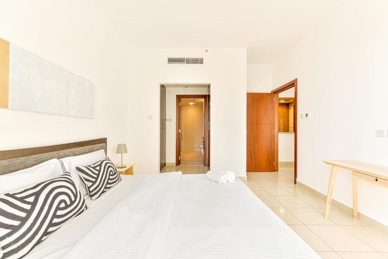 Residences At Standpoint, Downtown Dubai Bagian luar foto