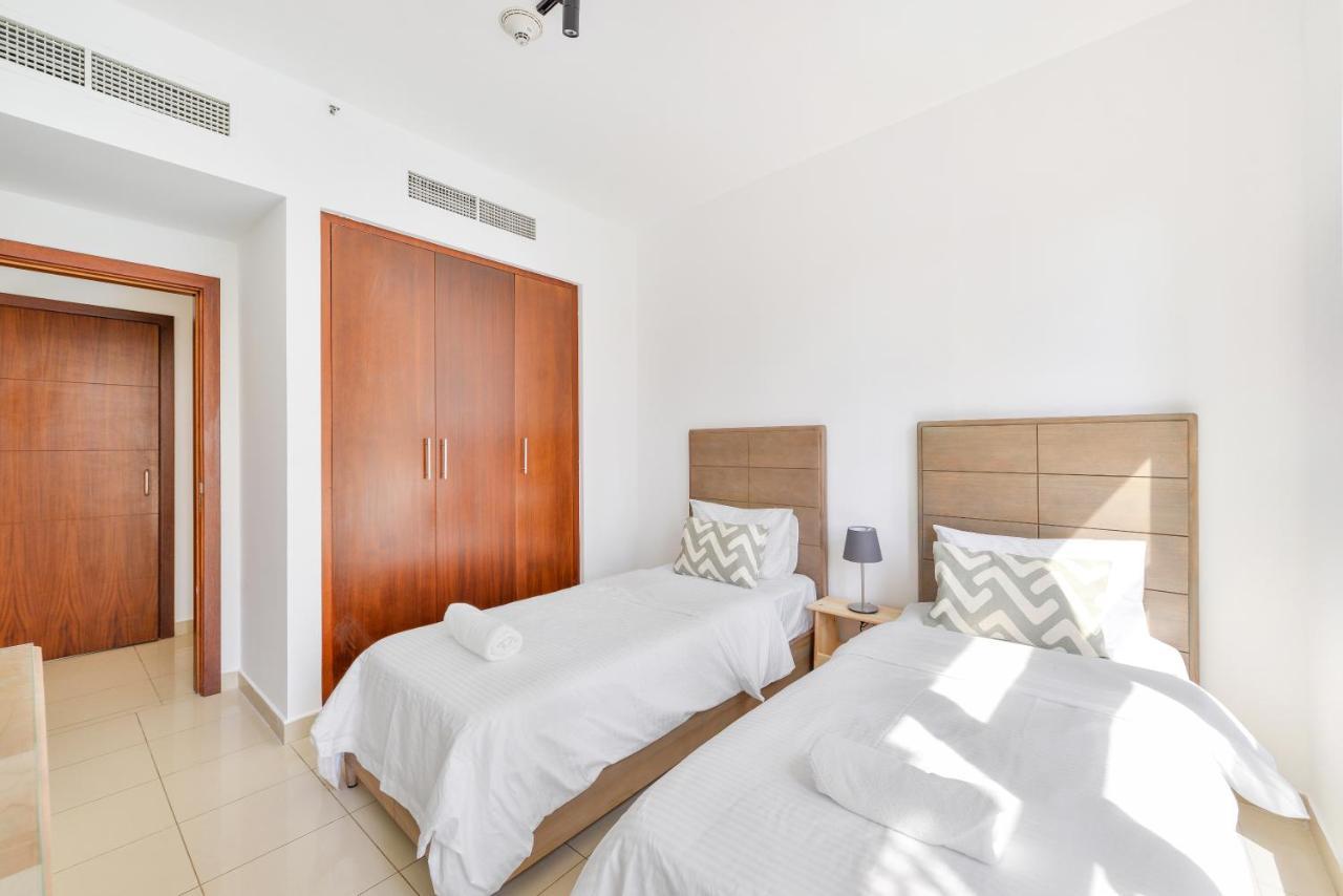 Residences At Standpoint, Downtown Dubai Bagian luar foto