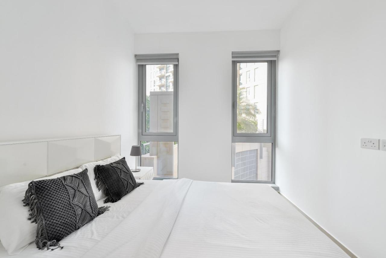 Residences At Standpoint, Downtown Dubai Bagian luar foto