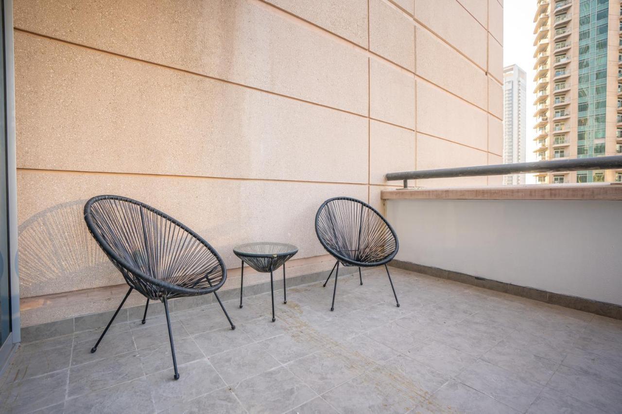 Residences At Standpoint, Downtown Dubai Bagian luar foto