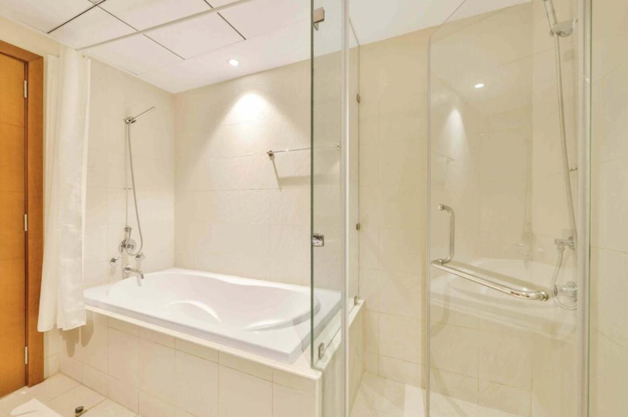 Residences At Standpoint, Downtown Dubai Bagian luar foto