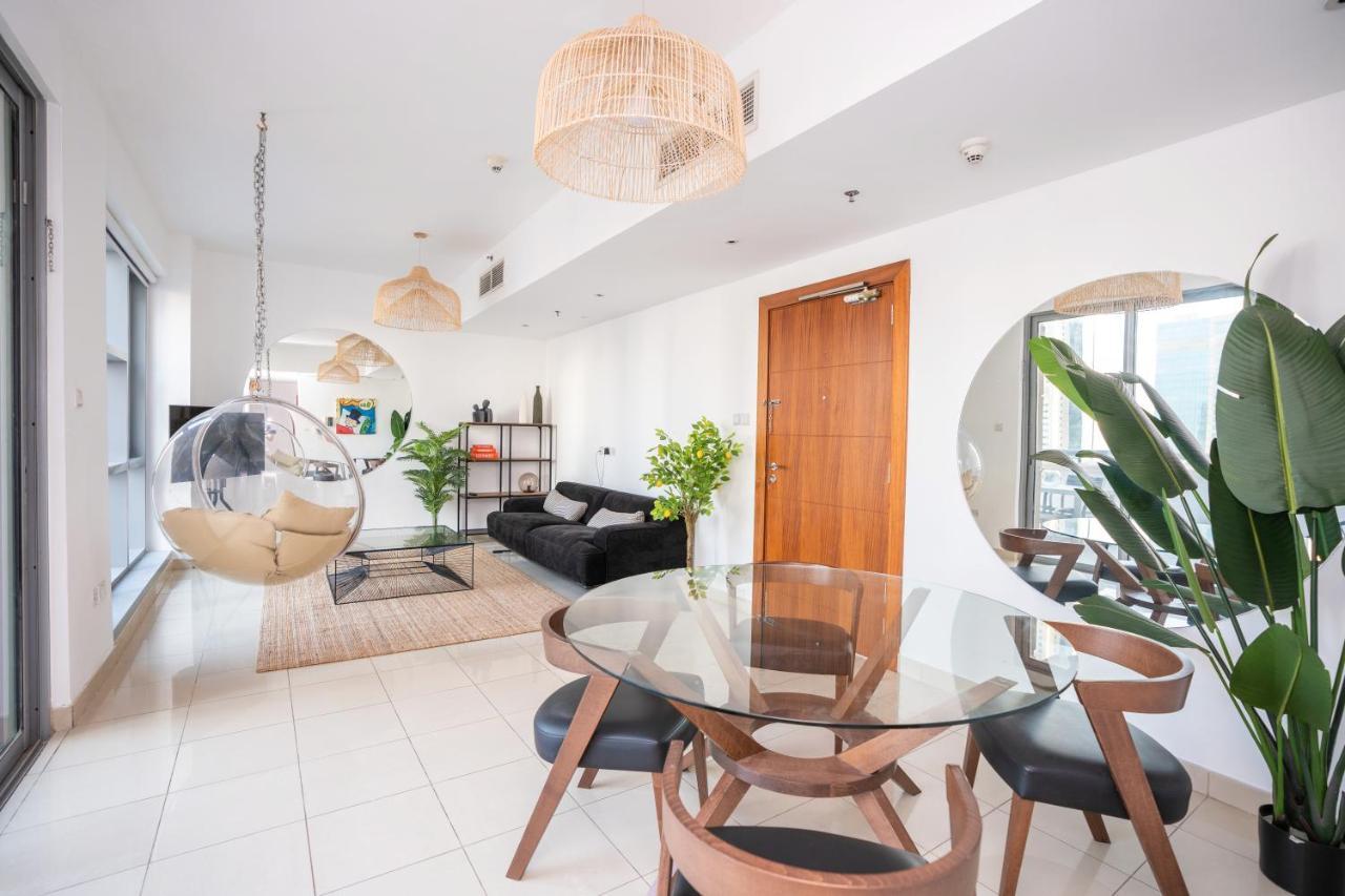 Residences At Standpoint, Downtown Dubai Bagian luar foto