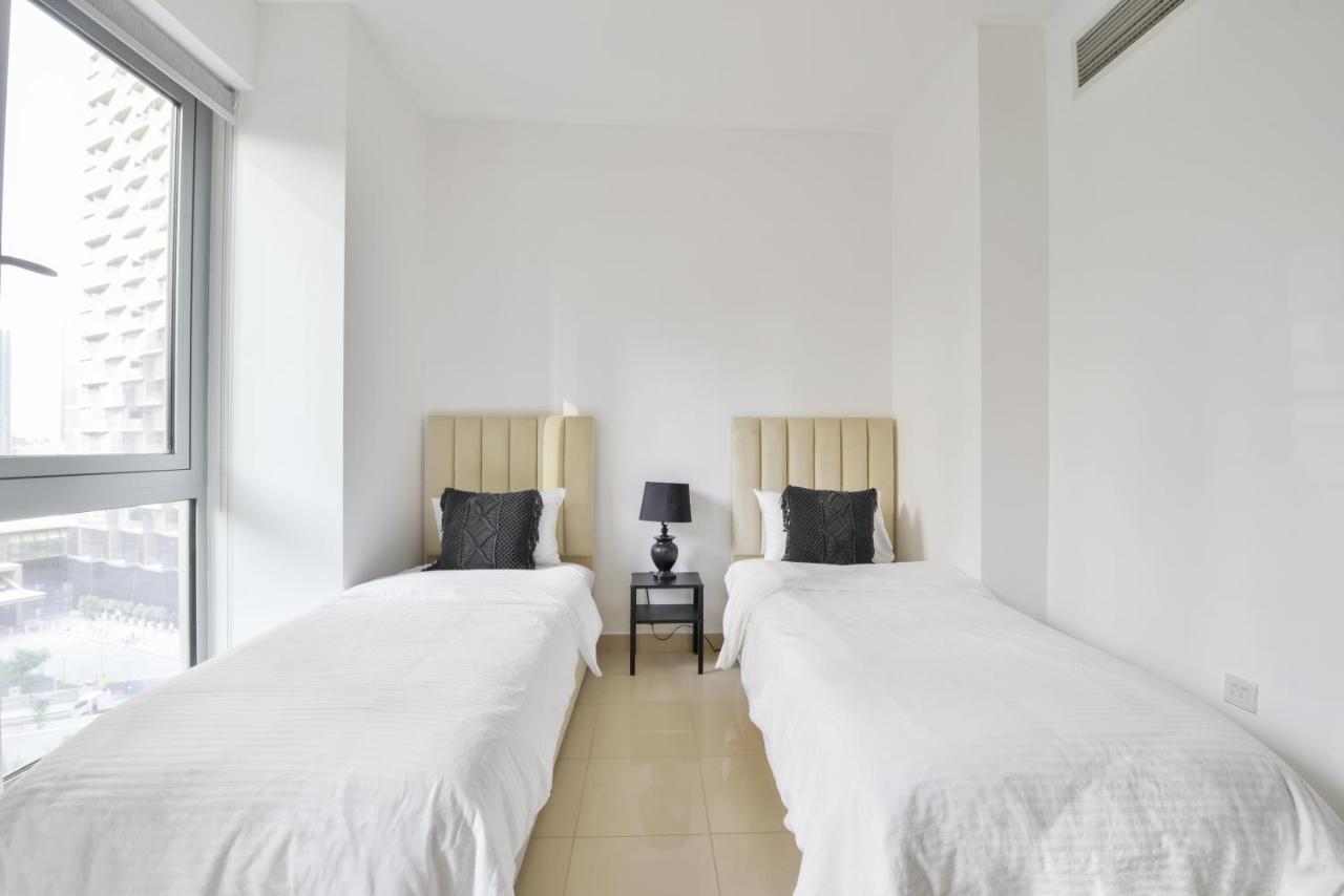 Residences At Standpoint, Downtown Dubai Bagian luar foto