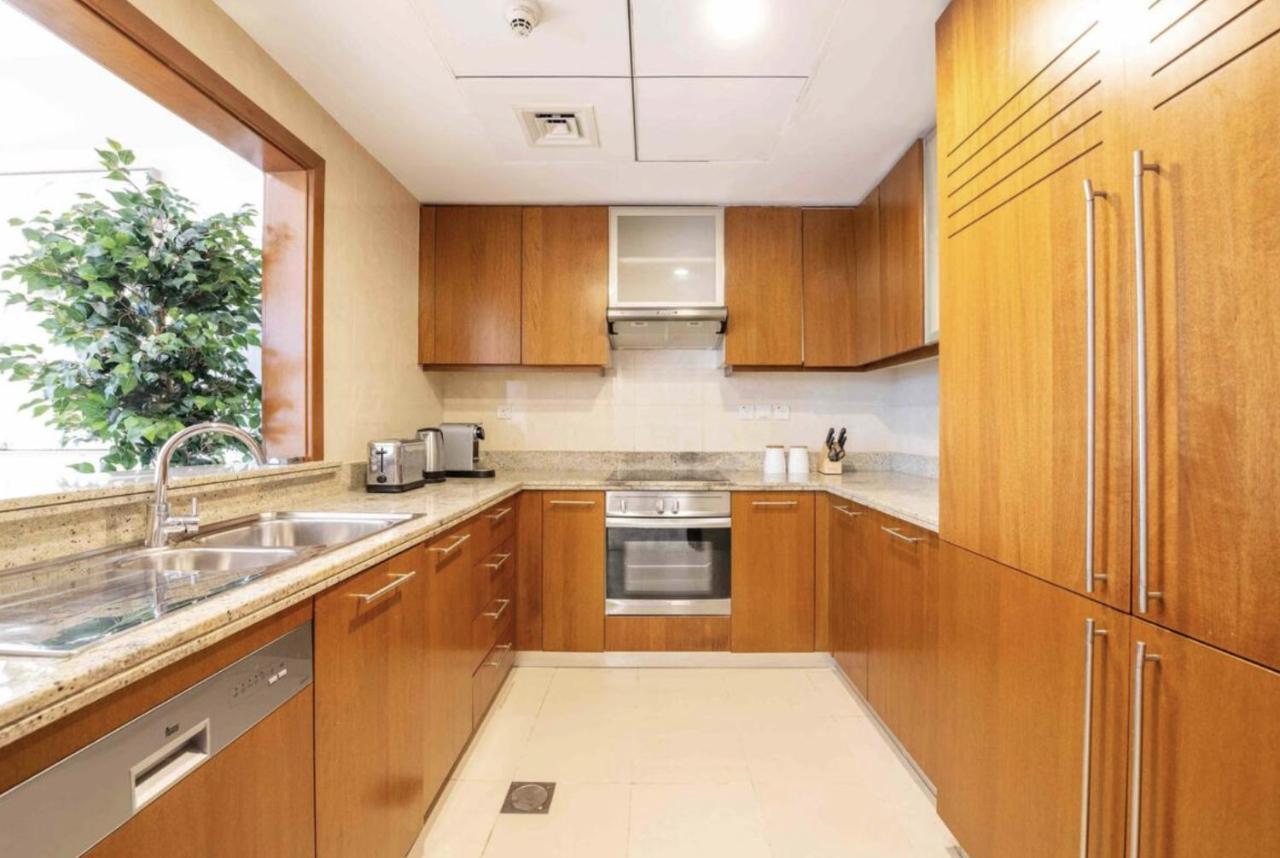 Residences At Standpoint, Downtown Dubai Bagian luar foto