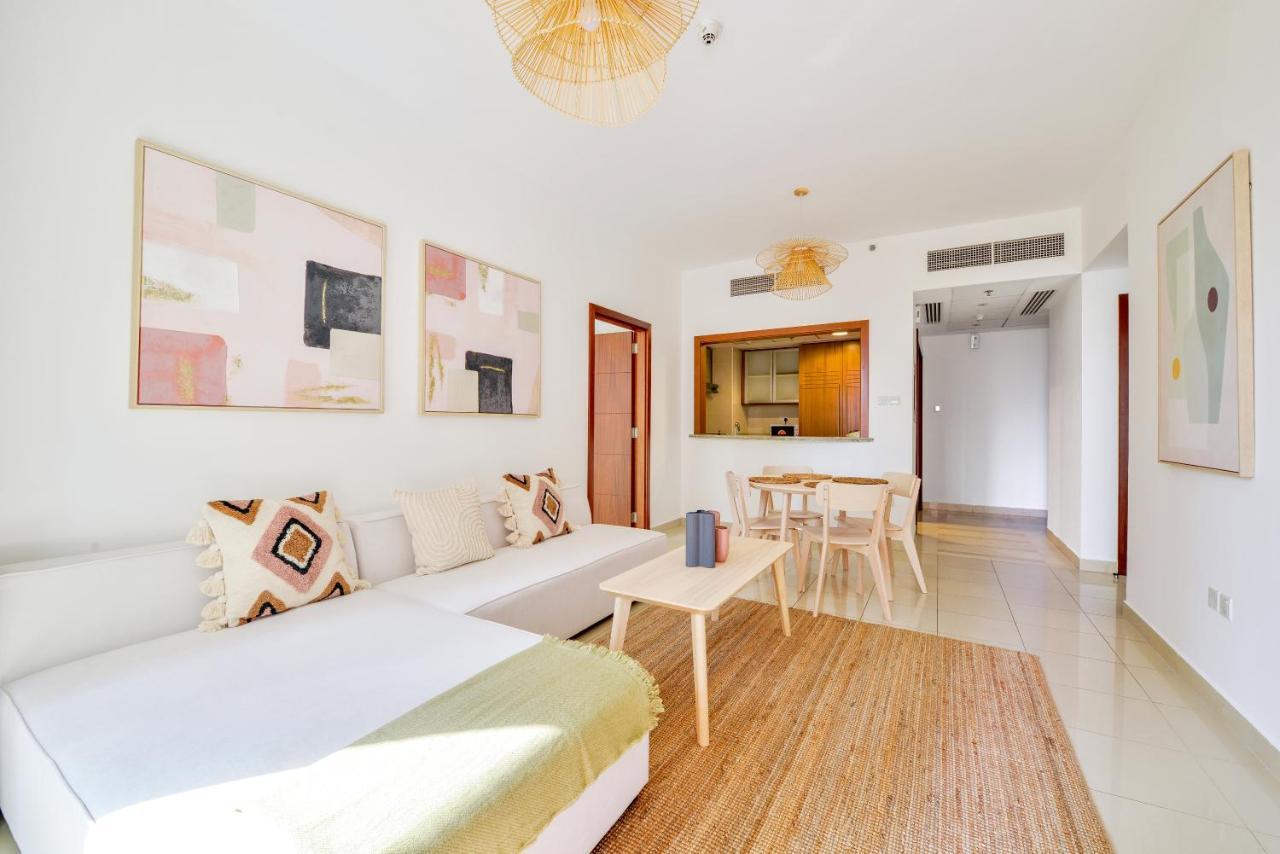 Residences At Standpoint, Downtown Dubai Bagian luar foto