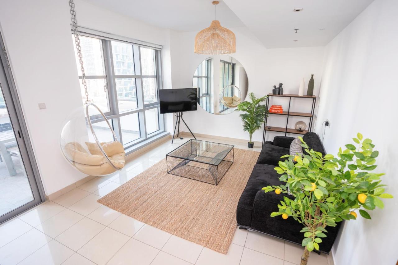Residences At Standpoint, Downtown Dubai Bagian luar foto