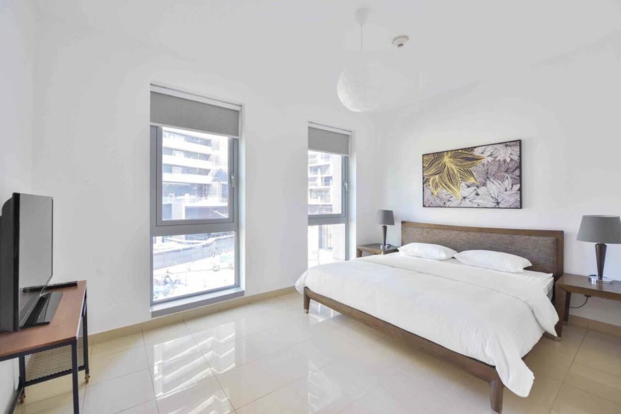 Residences At Standpoint, Downtown Dubai Bagian luar foto