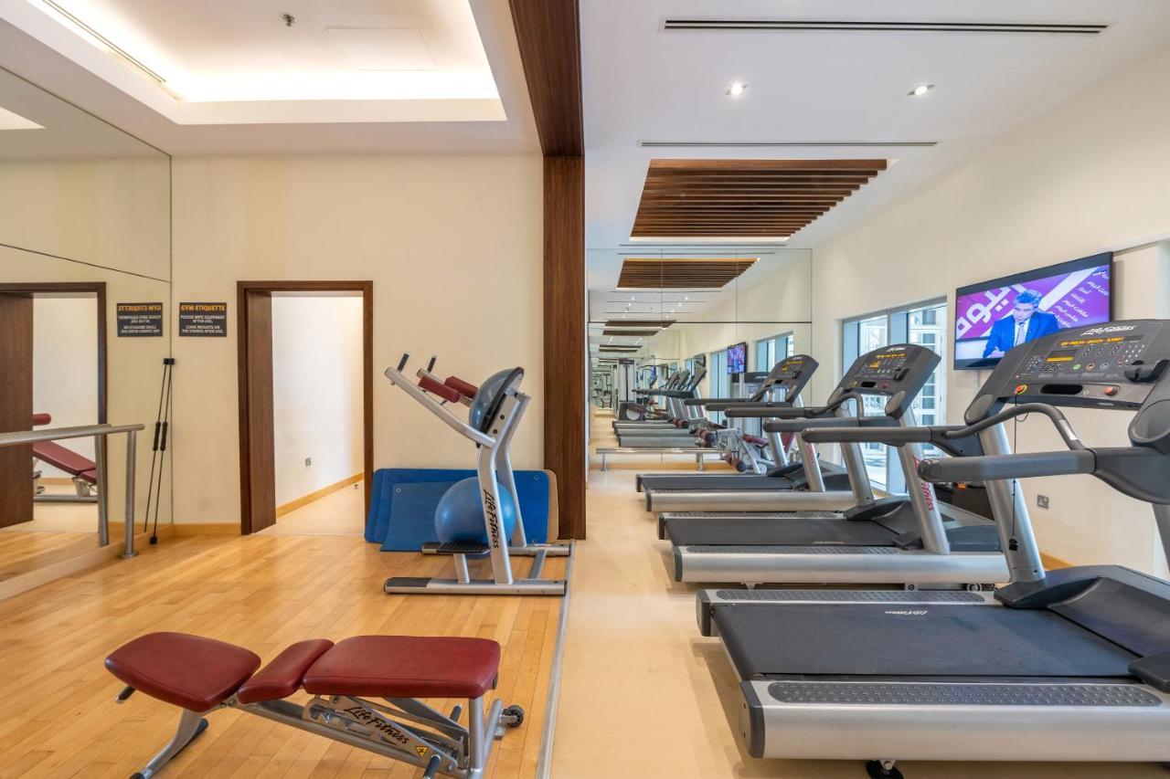 Residences At Standpoint, Downtown Dubai Bagian luar foto