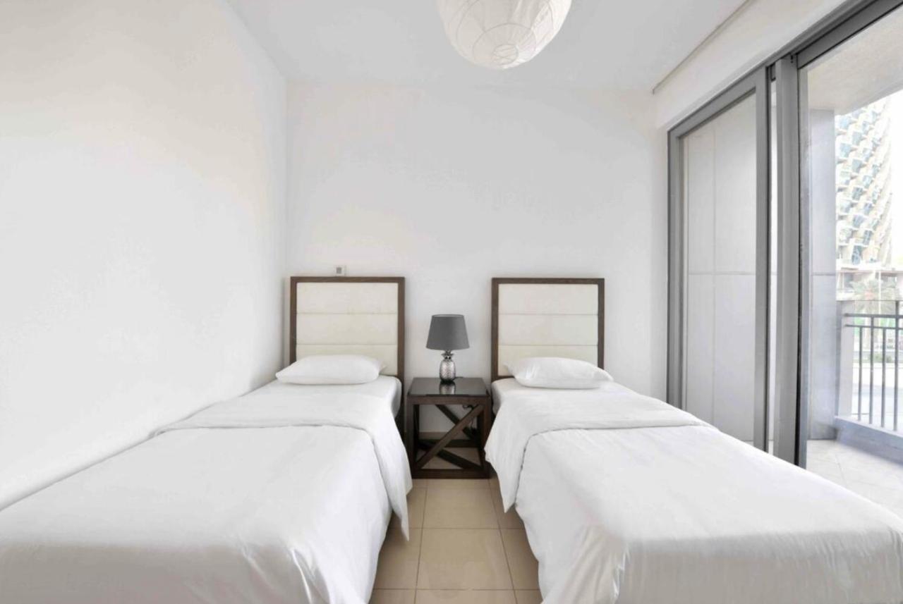 Residences At Standpoint, Downtown Dubai Bagian luar foto