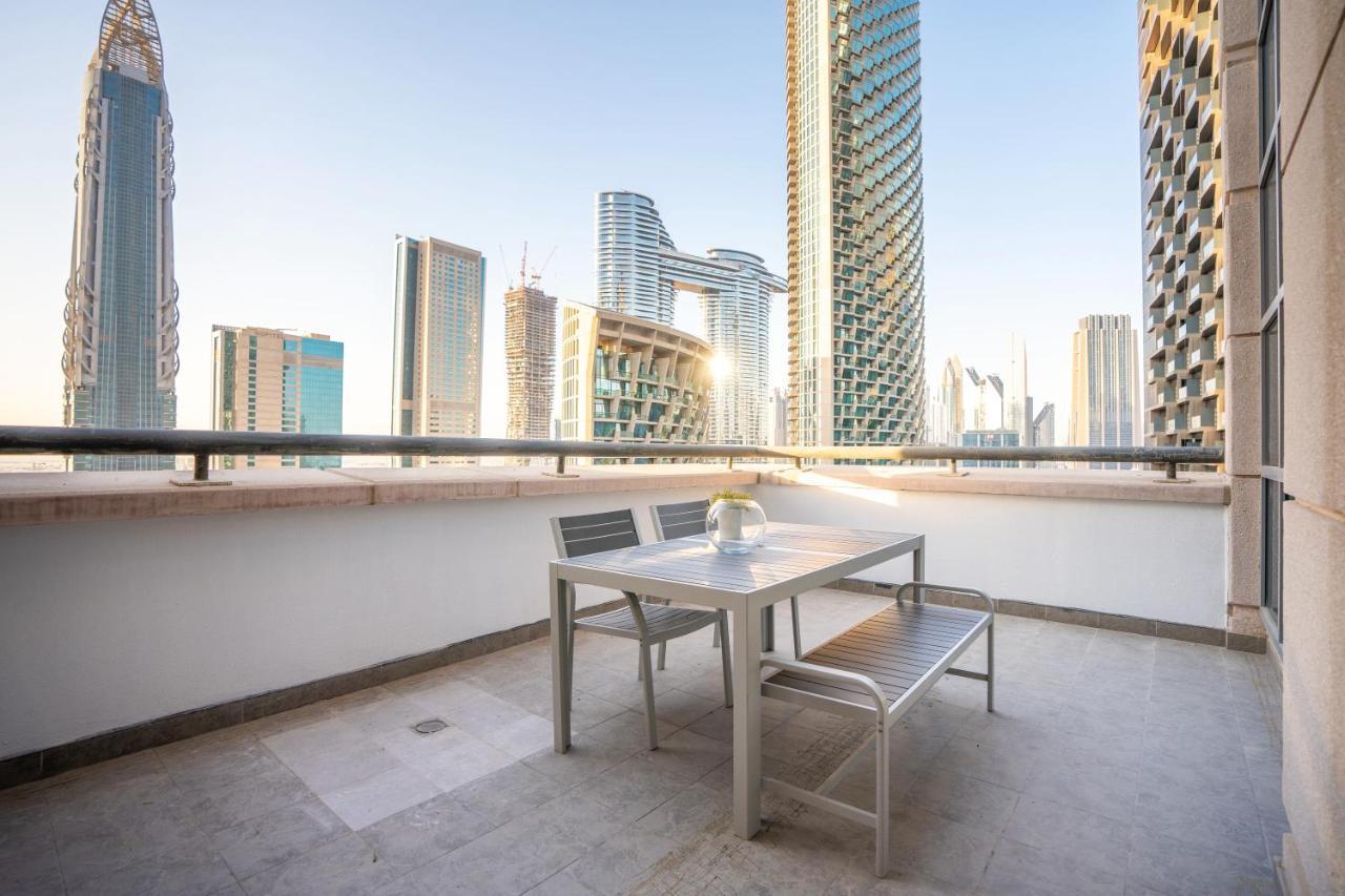 Residences At Standpoint, Downtown Dubai Bagian luar foto