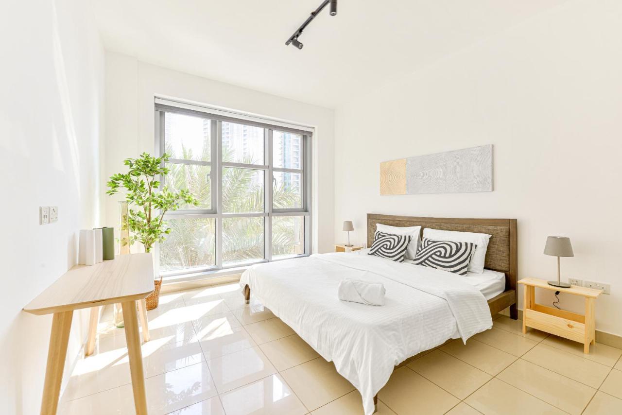 Residences At Standpoint, Downtown Dubai Bagian luar foto