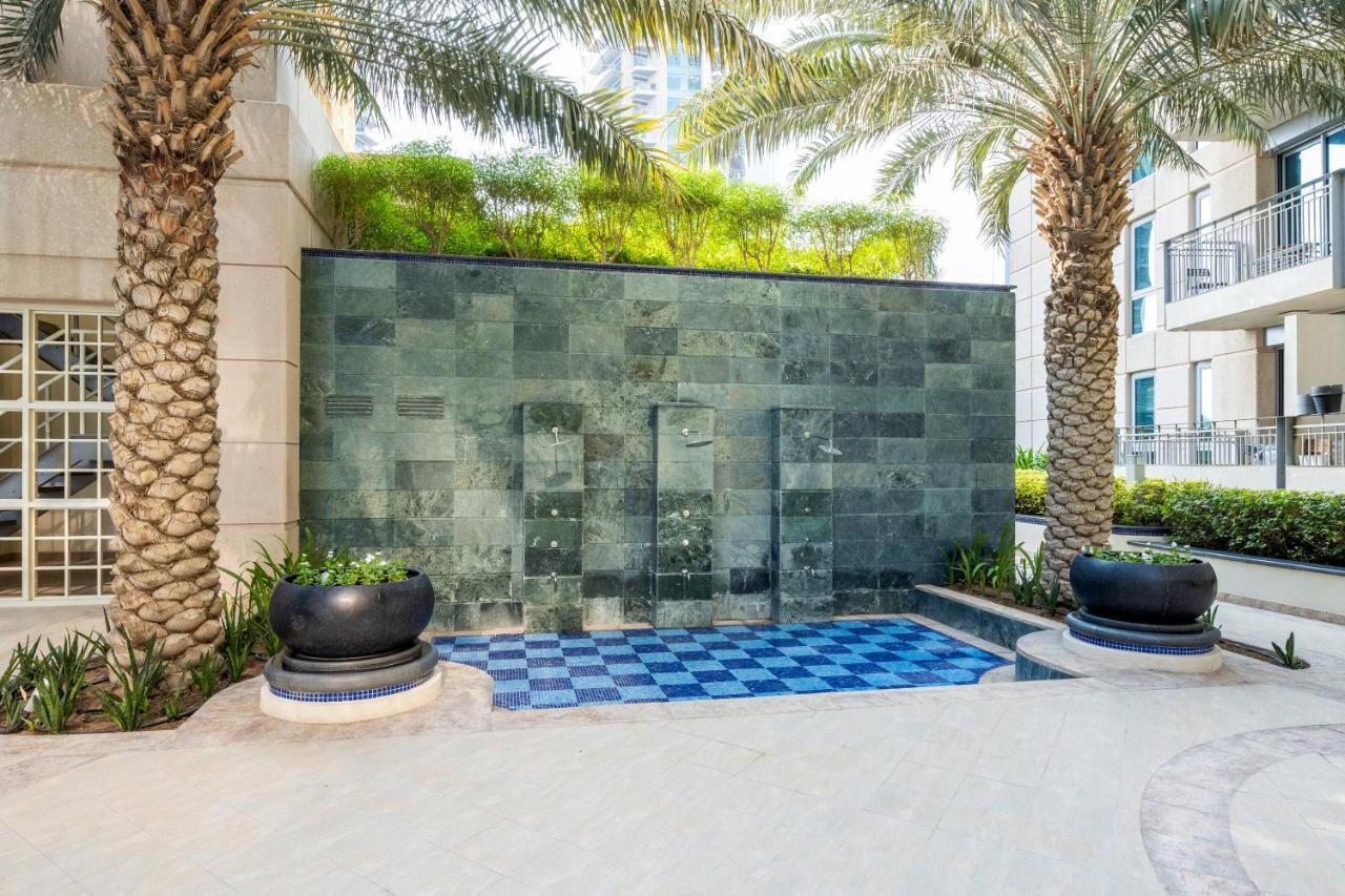 Residences At Standpoint, Downtown Dubai Bagian luar foto