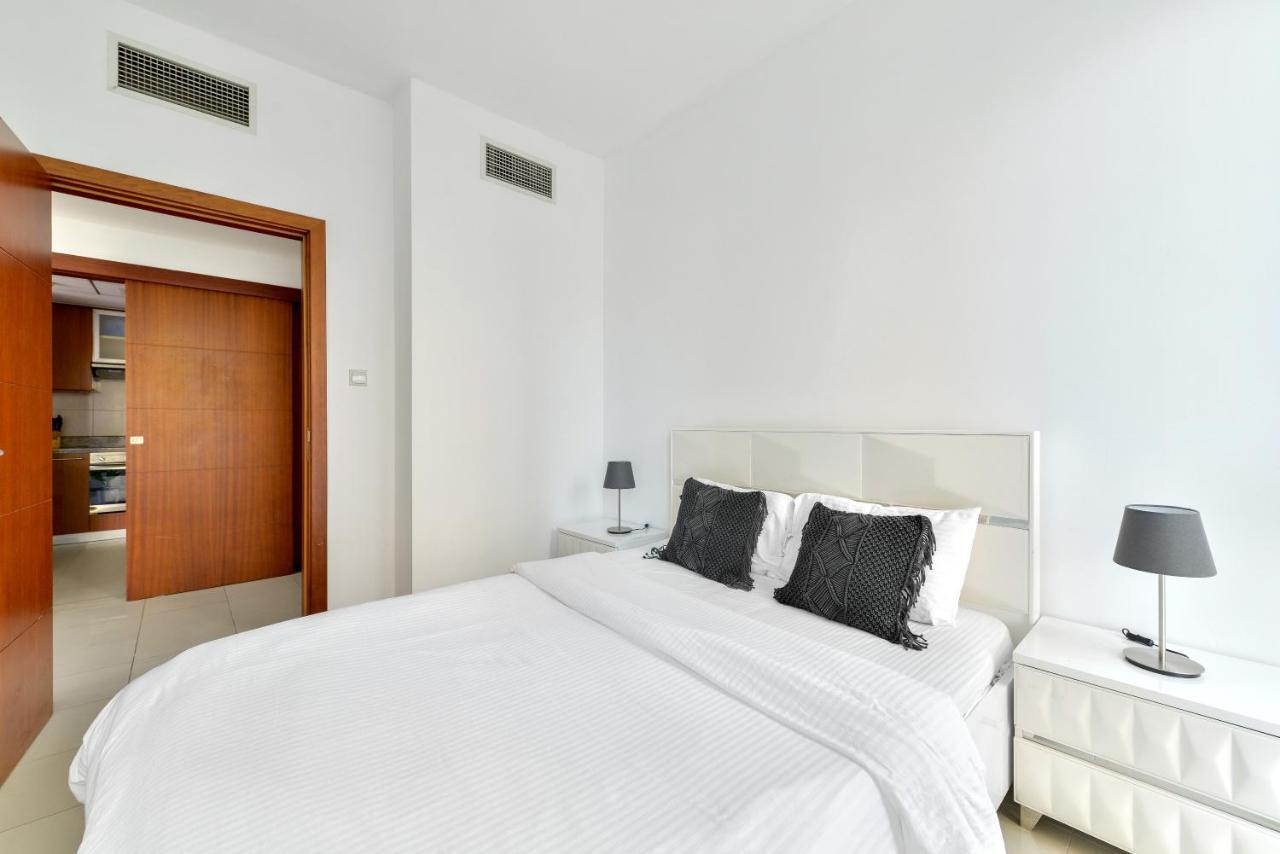 Residences At Standpoint, Downtown Dubai Bagian luar foto