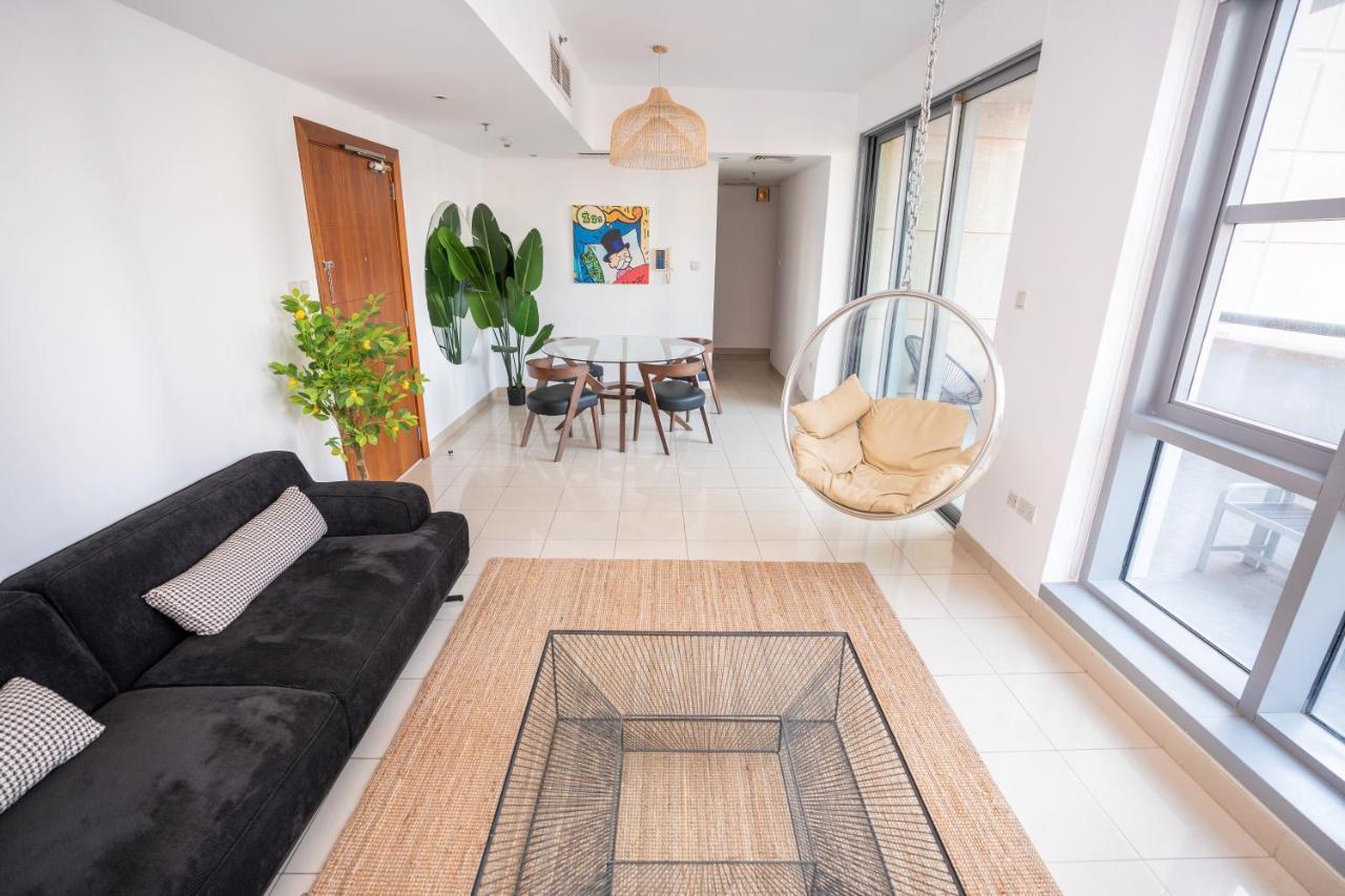 Residences At Standpoint, Downtown Dubai Bagian luar foto